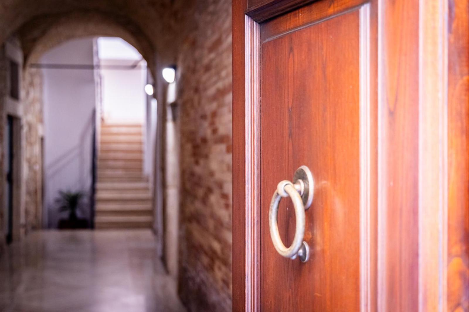 La Rua Apartment Ascoli Piceno Exterior foto