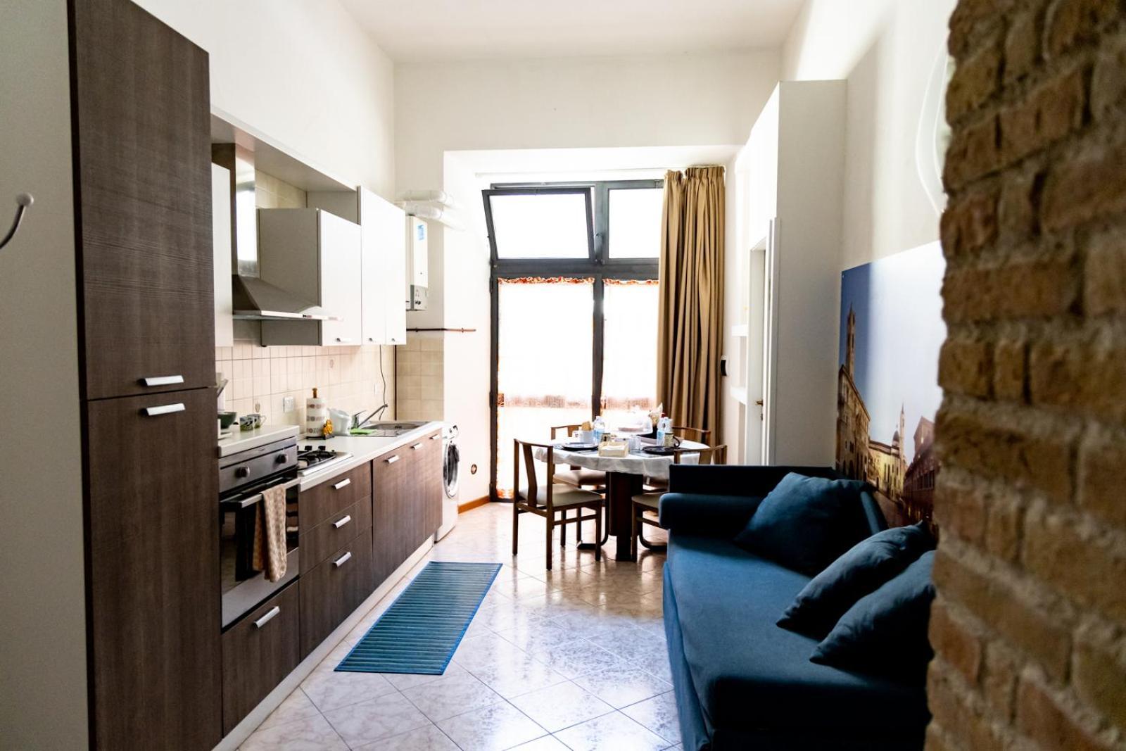 La Rua Apartment Ascoli Piceno Exterior foto
